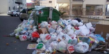 Crotone, rifiuti: nelle prossime ore l’emergenza rientrerà