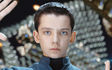 Asa Butterfield, piccolo grande eroe