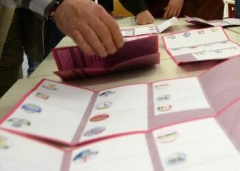 Elezioni Calabria 2014: voti candidati circoscrizione Centro