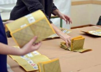 Elezioni Calabria 2014: voti candidati circoscrizione Nord