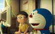 Doraemon, un "randagio" in 3D anteprima su Sky Cinema Family