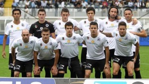 formazione spezia