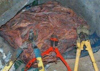 Furti rame, niente ricompensa a Ciro’ Marina: no dalla Prefettura