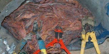 Furti rame, niente ricompensa a Ciro’ Marina: no dalla Prefettura