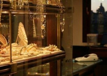 Banda di Isola Capo Rizzuto rapino’ orafo: tre arresti