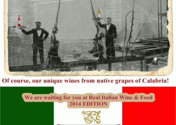 La Tenuta Iuzzolini a Londra