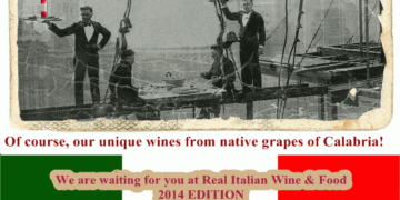 La Tenuta Iuzzolini a Londra