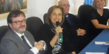 Lanzetta a Ciro’: la scuola, il mezzo per sconfiggere l’illegalita’