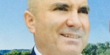 Colucci:“ Riprendiamoci la nostra Calabria”