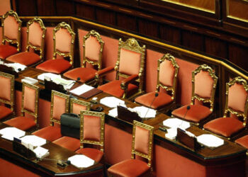 Abbiamo bisogno di una classe politica ‘candida’