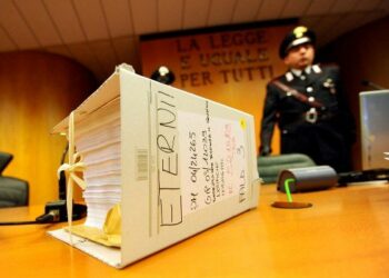 Sentenza Eternit: una vergogna per la giustizia italiana