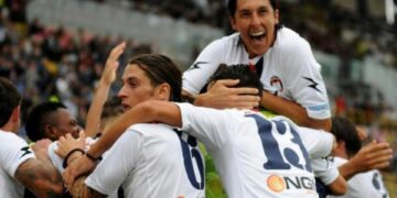 Serie B 15^ giornata Lanciano – Crotone sabato 22 novembre ore 15.00