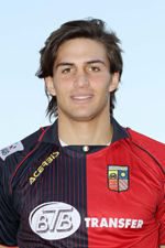 Serie B, l’Ezio Scida saluta la prima vittoria casalinga del Crotone