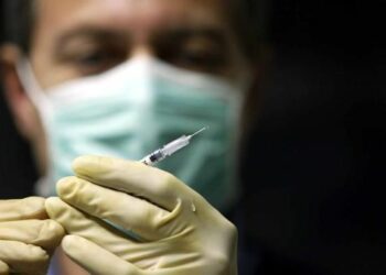 L’Asp di Cosenza ritira il vaccino antinfluenzale Fluad