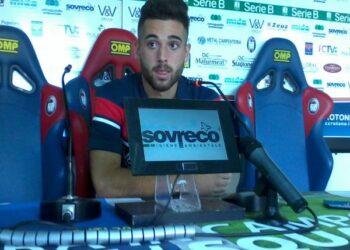 Serie B, Crotone-Bari stadio Ezio Scida domenica 16 novembre ore 15.00