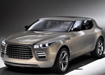 Aston Martin pronta ad ampliare la gamma con un suv