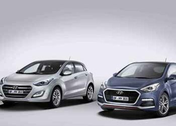 Hyundai, una raffica di novità nel 2015 per sfidare i tedeschi