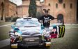 Fenomenologia d’un artista a 4 ruote: nel mondo di Ken Block