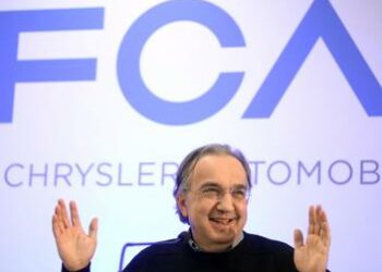 Nasce Fiat Chrysler Automobile Italy, addio FGA