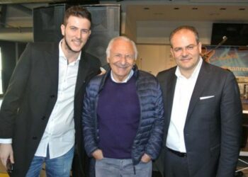 Sanremo 2015, alle ‘nuove proposte’ i premi di Michele Affidato