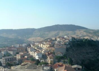 Belvedere Spinello, Pamela Iona riconfermata presidente di Anteas