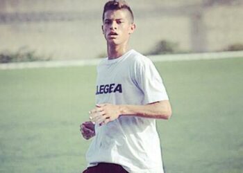 Andrea e Benito Cataldi, giovani promesse tentano la scalata al successo