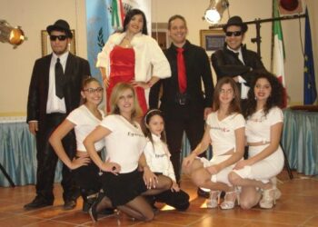 Casabona, Santo Stefano live con i Casabrothers Mauro