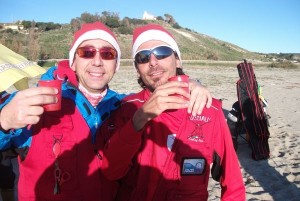 Christams Fishing Surf Casting Solidale 2014 Uccialì Fishing Team (5)