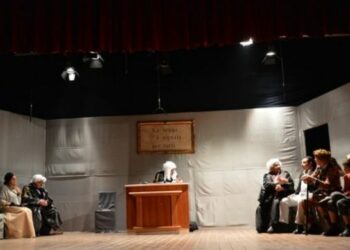 Cariati, la compagnia teatrale ‘Ciccopiedi’ sta con la Lilt