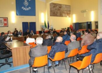 Crosia: soppressione fermata treno, Russo scrive a Lupi