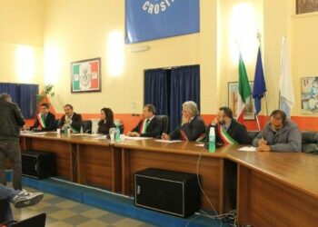 Soppressione regionale 3721, sindaci del cosentino pronti a protesta