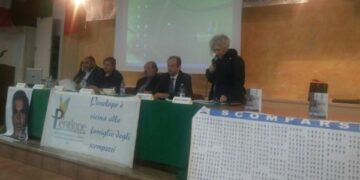 Cutro, convegno di ‘Penelope’ sulle persone scomparse