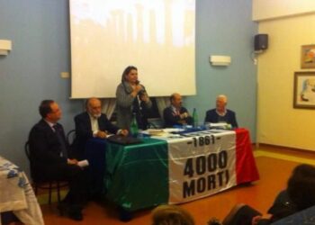A Gaeta il primo convegno nazionale di Radici