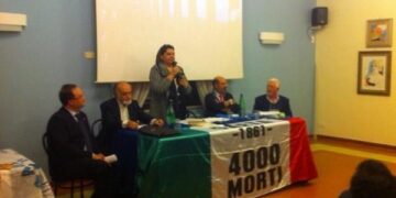 A Gaeta il primo convegno nazionale di Radici