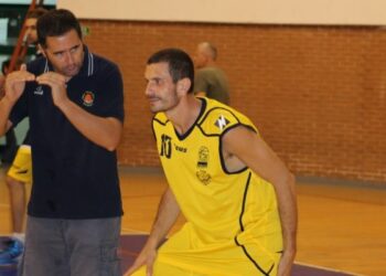 Basket, vince il Crotone in trasferta in Sicilia