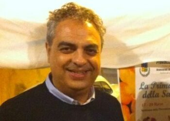 Lilt Crotone, Damiano Falco confermato presidente