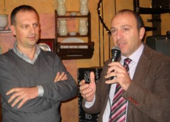 Cantine riunite Ciro’ e Melissa: la vitivinicoltura come risorsa della comunita’