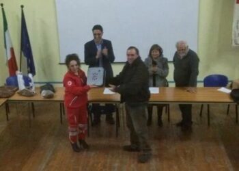 Un defibrillatore per la sicurezza dei cittadini di Verzino