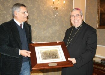 Tribunale Rossano, vescovo vuole incontrare ministro