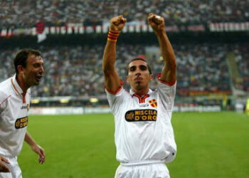 Catanzaro, un colpo in dirittura d’arrivo