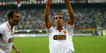 Catanzaro, un colpo in dirittura d’arrivo