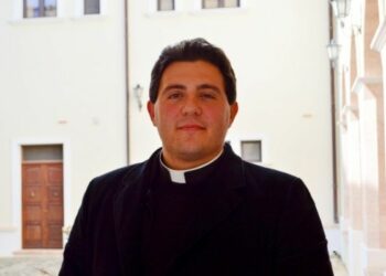 Calabria, nuovo sacerdote per la Chiesa cassanese