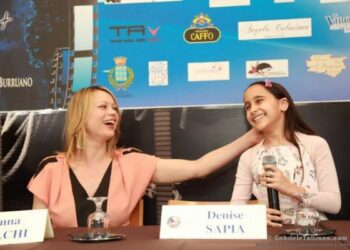 Cinema, una scuola a Rossano da gennaio