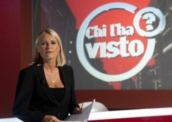 Calabria: l’associazione Penelope approda a ‘Chi l’ha visto’