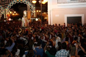Festa San Cataldo Cirò Marina