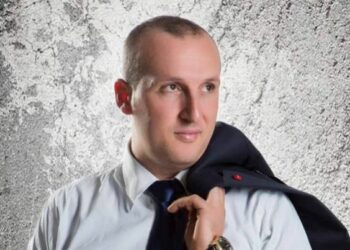 ‘L’amore e’ vita’, esce il nuovo album di Frank Facenza