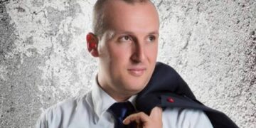 ‘L’amore e’ vita’, esce il nuovo album di Frank Facenza