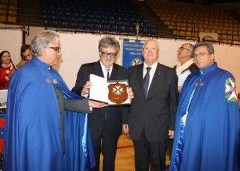 Al Palamilone la quarta edizione di ‘Crotone Citta’ Solidale’