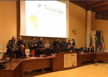 Fenailp si allarga, inaugurata sede a Cotronei