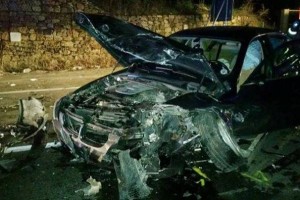 Incidente SS106 Strongoli-Torre melissa